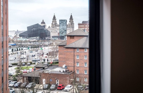 Baltic Triangle Apartment | Host Apartments | Shaw's Place I