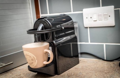 Liverpool City Centre Apartment | Host Apartments York Place Apt