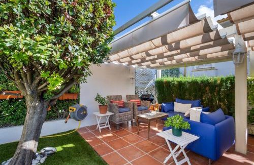 Premia de Dalt Apartment | Host Dalies