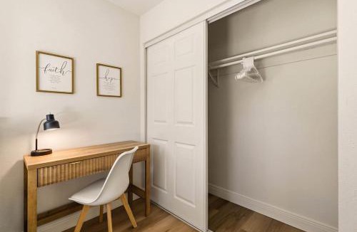 Auburndale House | Host Hubble Private Rooms, Edmond Circle