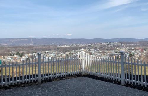 Wilkes-Barre Hotel | Host Inn an All Suites Hotel