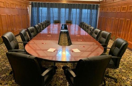 Wilkes-Barre Hotel | Host Inn an All Suites Hotel