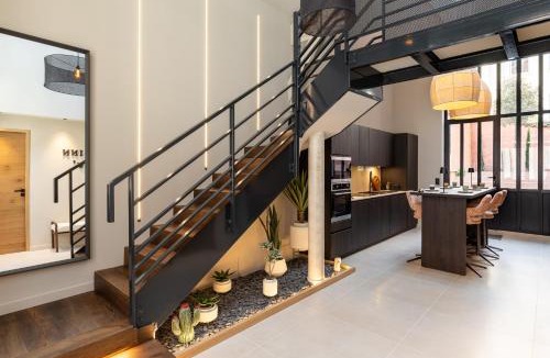 1st Arrondissement House | Host Inn Wow House
