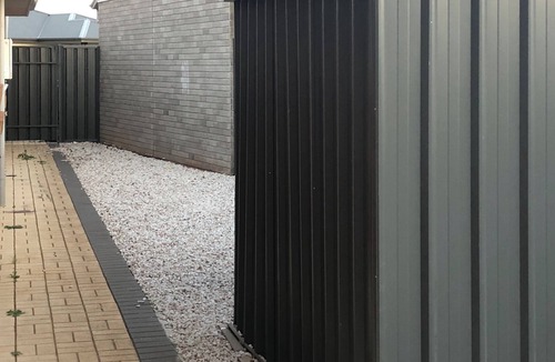 Evanston Gardens House | Host-Shared Garden Home