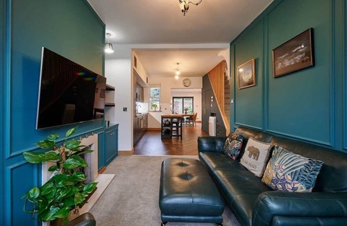 Liverpool House | Host & Stay | 19 Garswood