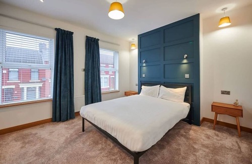 Liverpool House | Host & Stay | 19 Garswood