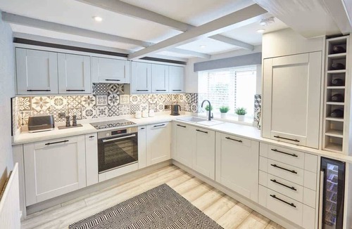 Hurworth-on-Tees House | Host & Stay | 19 West End