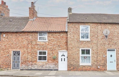 Hurworth-on-Tees House | Host & Stay | 19 West End