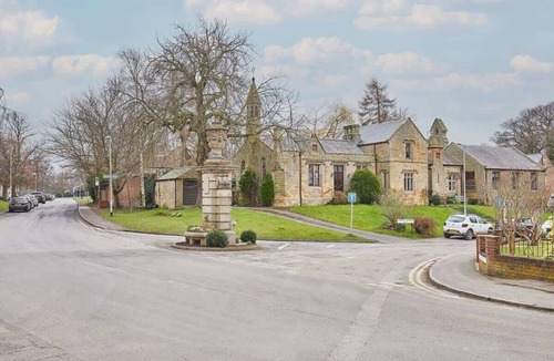 Hurworth-on-Tees House | Host & Stay | 19 West End