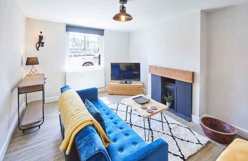 Stokesley House | Host Stay 2 College Square