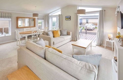 Runswick Bay Cabin | Host & Stay | 28 The Pines