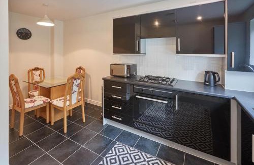 Honley House | Host & Stay - 57 Woodland View