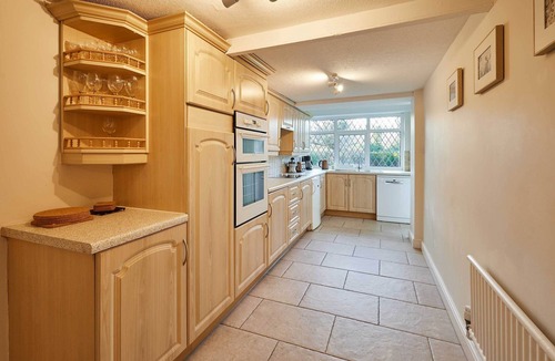 Great Broughton House | Host & Stay | Ailsa Cottage