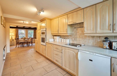 Great Broughton House | Host & Stay | Ailsa Cottage