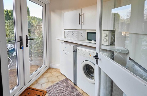 Great Broughton House | Host & Stay | Ailsa Cottage