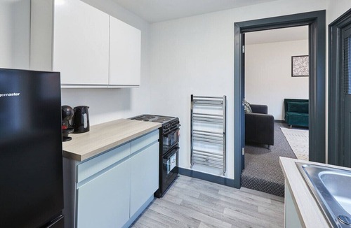 Eccles House | Host & Stay | Alma Su