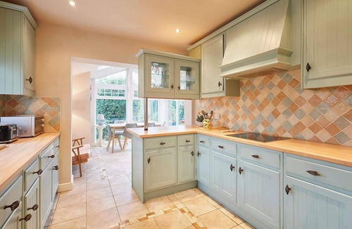 North Sunderland House | Host & Stay | Amberleigh