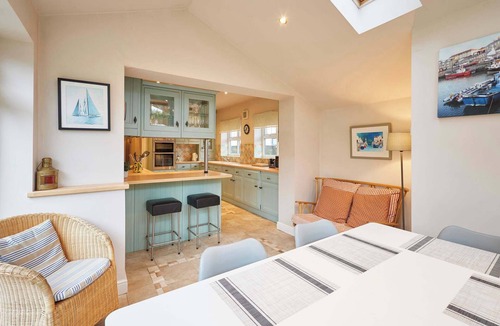 North Sunderland House | Host & Stay | Amberleigh