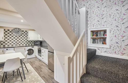 Kirkbymoorside House | Host & Stay | Anvil Cottage