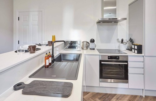 Northampton Apartment | Host & Stay | Apartment 2, Upton House