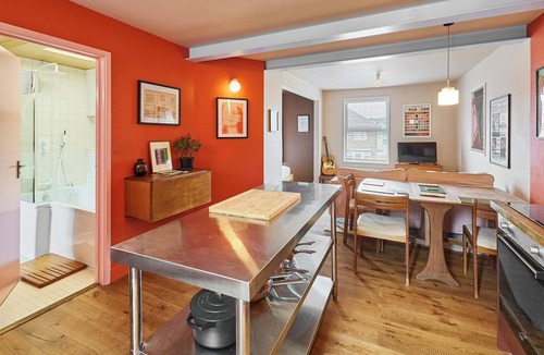 South Heighton Apartment | Host & Stay | Apartment 1, Lewes Road