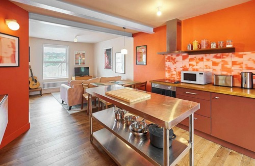 South Heighton Apartment | Host & Stay | Apartment 1, Lewes Road
