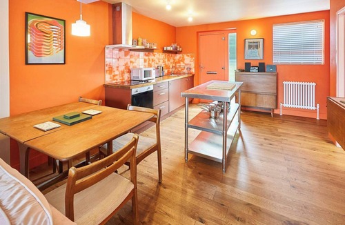South Heighton Apartment | Host & Stay | Apartment 1, Lewes Road