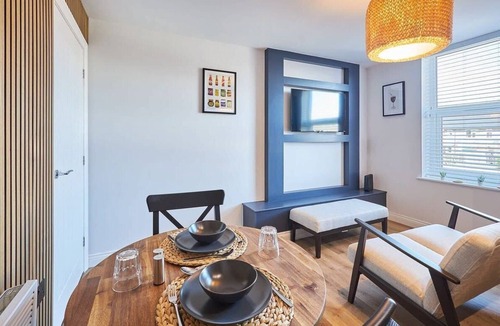 Heworth Apartment | Host & Stay | Apartment 2, Fourth Avenue