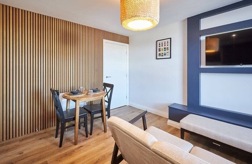 Heworth Apartment | Host & Stay | Apartment 2, Fourth Avenue