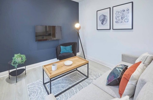 Seaham Apartment | Host & Stay | Apartment 5, North Quay