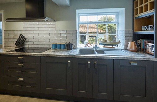 Egton House | Host & Stay | Arncliffe View