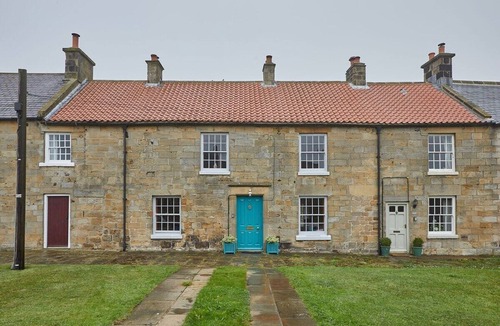 Egton House | Host & Stay | Arncliffe View