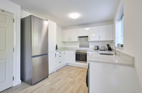 Blaydon on Tyne House | Host Stay Aronora Guest House