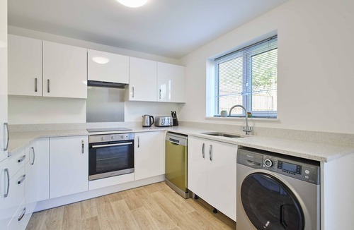 Blaydon on Tyne House | Host Stay Aronora Guest House