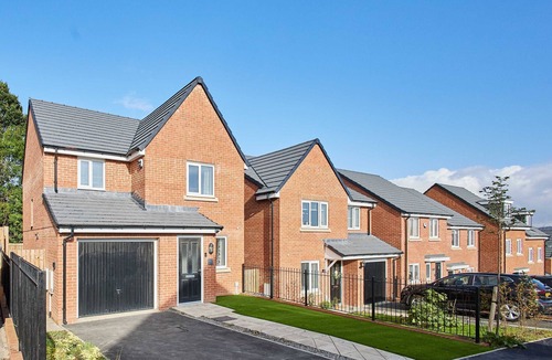 Blaydon on Tyne House | Host Stay Aronora Guest House