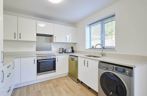 Blaydon on Tyne House | Host & Stay | Aronora Guest House