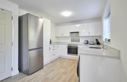 Blaydon on Tyne House | Host & Stay | Aronora Guest House