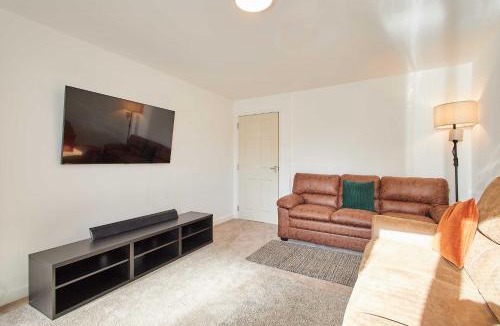 Blaydon on Tyne House | Host & Stay - Aronora Guest House