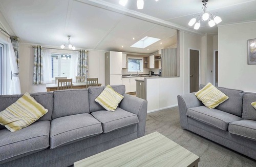 Pocklington Ski Chalet | Host & Stay | Audley Lodge