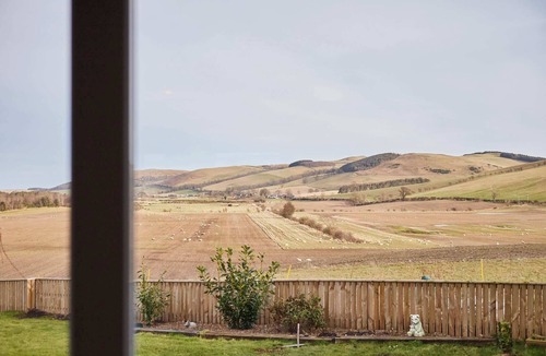 Kirk Yetholm House | Host & Stay | Audrey's Cottage