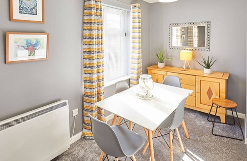 Spennymoor House | Host & Stay | Bamburgh 38