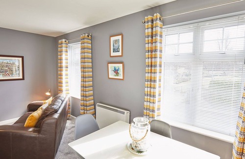 Spennymoor House | Host & Stay | Bamburgh 38