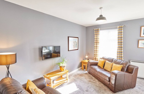 Spennymoor House | Host & Stay | Bamburgh 38