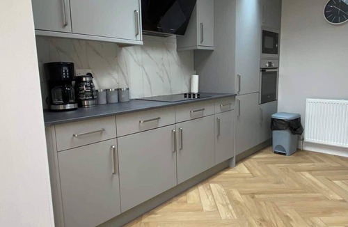 Northampton House | Host & Stay | Bankside House