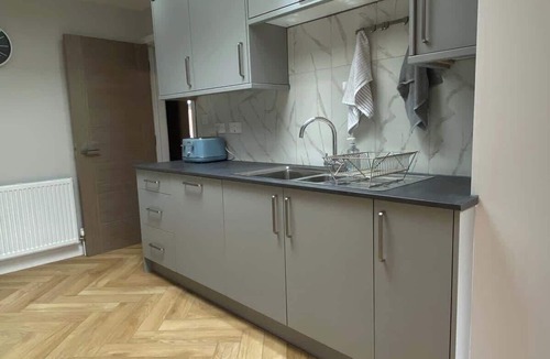 Northampton House | Host & Stay | Bankside House