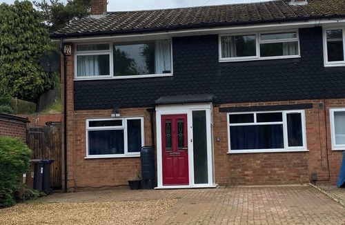 Northampton House | Host & Stay | Bankside House