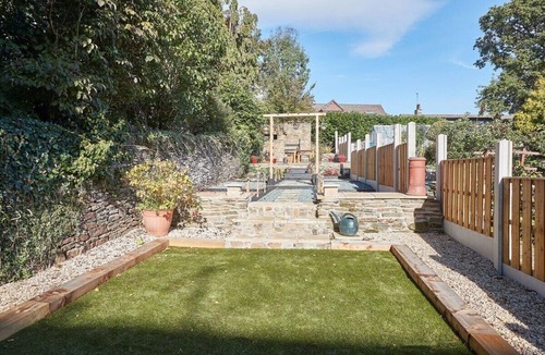 Sheffield Apartment | Host & Stay | Baslow Road, Serviced Apartment