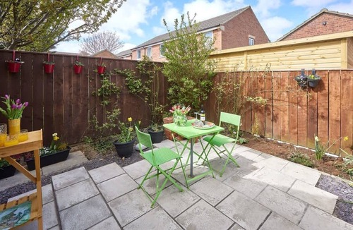 Middlesbrough House | Host & Stay | Beatrice Little Duckling