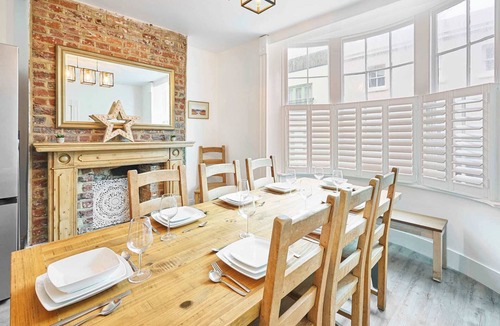 Kemptown House | Host & Stay | Bedford Street