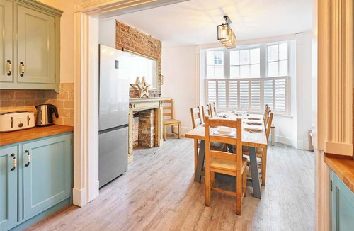 Kemptown House | Host & Stay | Bedford Street